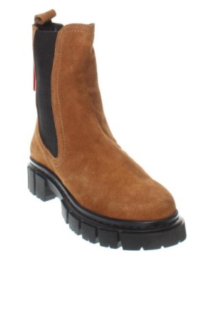 Damen Stiefeletten S.Oliver, Größe 38, Farbe Braun, Preis € 117,99