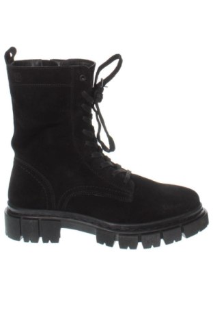 Női bokacsizma S.Oliver, Méret 38, Szín Fekete, Ár 44 009 Ft