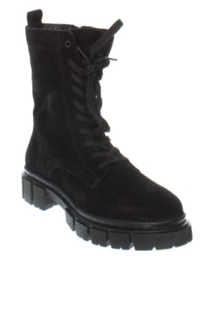 Női bokacsizma S.Oliver, Méret 38, Szín Fekete, Ár 44 009 Ft