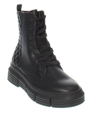 Dámské poltopánky S.Oliver, Veľkosť 39, Farba Čierna, Cena  68,95 €