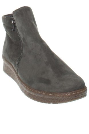 Női bokacsizma Semler, Méret 40, Szín Zöld, Ár 44 009 Ft