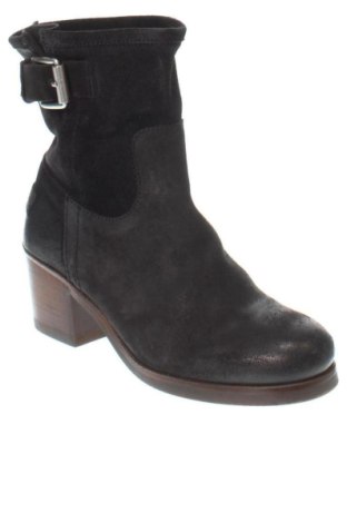 Dámské boty  Shabbies Amsterdam, Velikost 37, Barva Černá, Cena  5 949,00 Kč