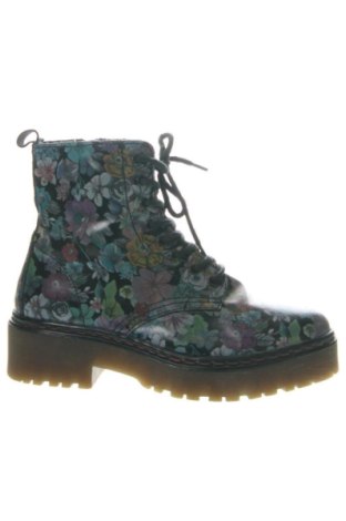 Botine de damă Sommerkind, Mărime 39, Culoare Multicolor, Preț 361,99 Lei