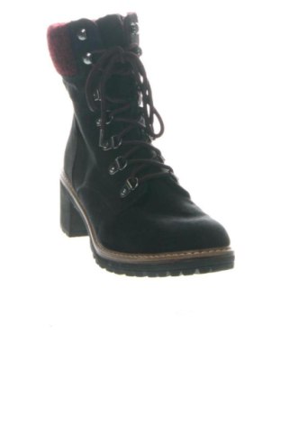 Dámské boty  Star Collection, Velikost 40, Barva Černá, Cena  739,00 Kč