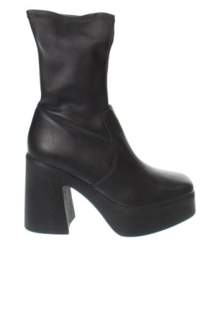 Dámské poltopánky Steve Madden, Veľkosť 37, Farba Čierna, Cena  134,95 €