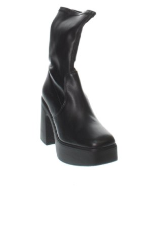 Dámské poltopánky Steve Madden, Veľkosť 37, Farba Čierna, Cena  134,95 €