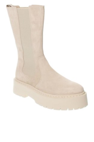 Dámské boty  Steve Madden, Velikost 38, Barva Béžová, Cena  4 049,00 Kč