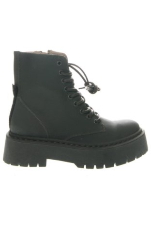 Női bokacsizma Steve Madden, Méret 37, Szín Zöld, Ár 55 749 Ft