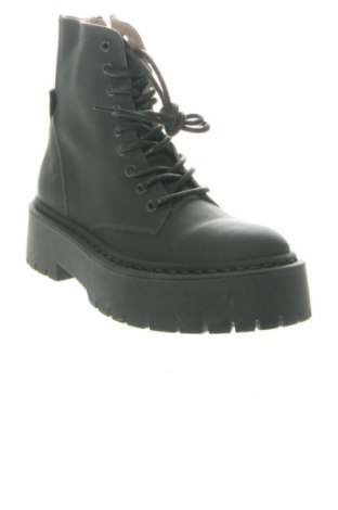 Női bokacsizma Steve Madden, Méret 37, Szín Zöld, Ár 55 749 Ft