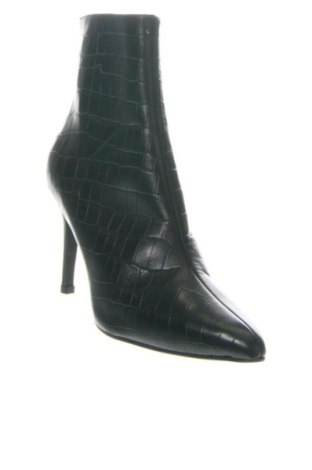 Damskie botki Studio W, Rozmiar 37, Kolor Czarny, Cena 464,99 zł