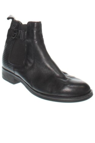 Dámské poltopánky Tamaris, Veľkosť 39, Farba Čierna, Cena  77,95 €