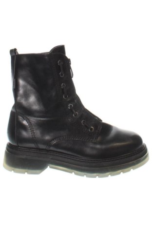 Dámské poltopánky Tamaris, Veľkosť 38, Farba Čierna, Cena  62,95 €