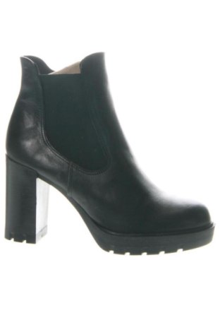 Dámské poltopánky Tamaris, Veľkosť 38, Farba Čierna, Cena  43,95 €