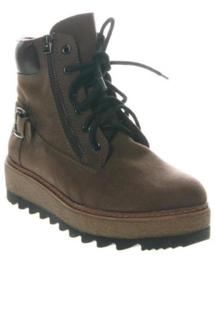 Dámské boty  Tamaris, Velikost 38, Barva Hnědá, Cena  809,00 Kč