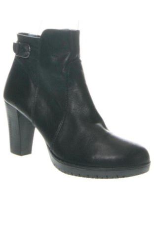 Botine de damă Tamaris, Mărime 38, Culoare Negru, Preț 443,99 Lei