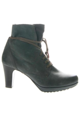 Dámské boty  Tamaris, Velikost 38, Barva Šedá, Cena  1 449,00 Kč