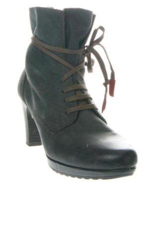 Dámské boty  Tamaris, Velikost 38, Barva Šedá, Cena  1 449,00 Kč