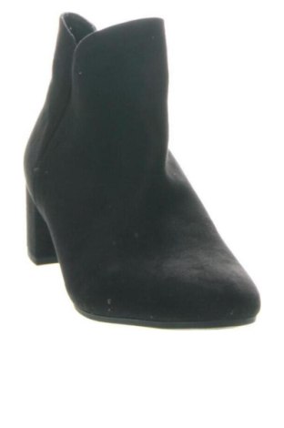 Dámské boty  Tamaris, Velikost 37, Barva Černá, Cena  2 129,00 Kč