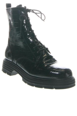 Damen Stiefeletten Tamaris, Größe 40, Farbe Schwarz, Preis € 93,99