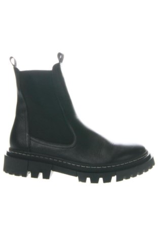 Botine de damă Tamaris, Mărime 42, Culoare Negru, Preț 549,99 Lei