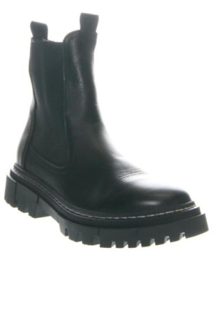 Botine de damă Tamaris, Mărime 42, Culoare Negru, Preț 549,99 Lei