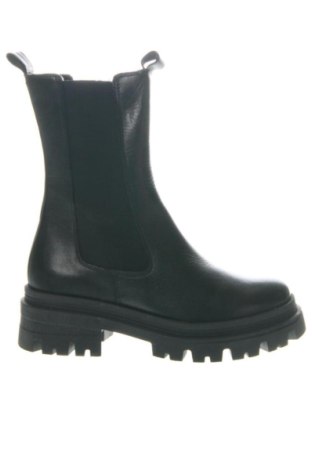 Damskie botki Tamaris, Rozmiar 38, Kolor Czarny, Cena 464,99 zł