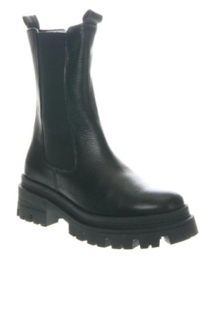 Damskie botki Tamaris, Rozmiar 38, Kolor Czarny, Cena 464,99 zł