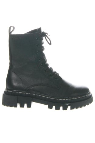 Botine de damă Tamaris, Mărime 37, Culoare Negru, Preț 549,99 Lei