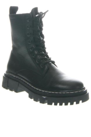 Botine de damă Tamaris, Mărime 37, Culoare Negru, Preț 549,99 Lei