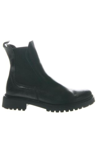 Damskie botki Tamaris, Rozmiar 40, Kolor Czarny, Cena 464,99 zł