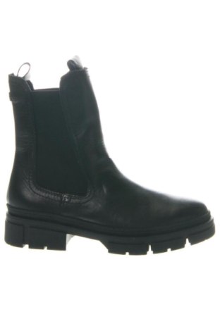 Botine de damă Tamaris, Mărime 39, Culoare Negru, Preț 549,99 Lei