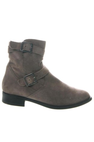 Botine de damă Tamaris, Mărime 39, Culoare Gri, Preț 549,99 Lei