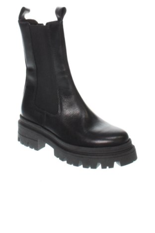 Damen Stiefeletten Tamaris, Größe 37, Farbe Schwarz, Preis € 94,99