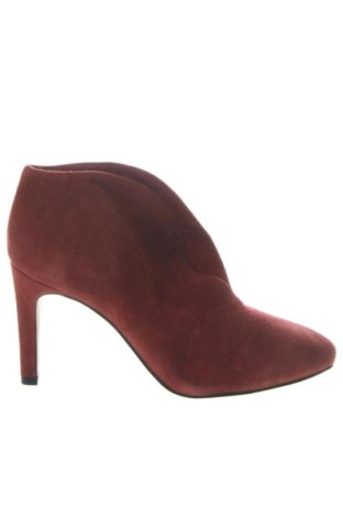 Dámské boty  Tamaris, Velikost 37, Barva Červená, Cena  2 028,00 Kč