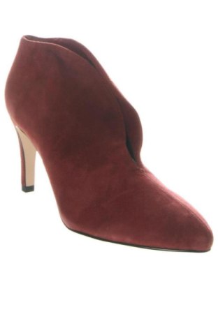 Dámské boty  Tamaris, Velikost 37, Barva Červená, Cena  2 028,00 Kč