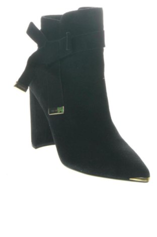 Dámské poltopánky Ted Baker, Veľkosť 39, Farba Čierna, Cena  149,95 €