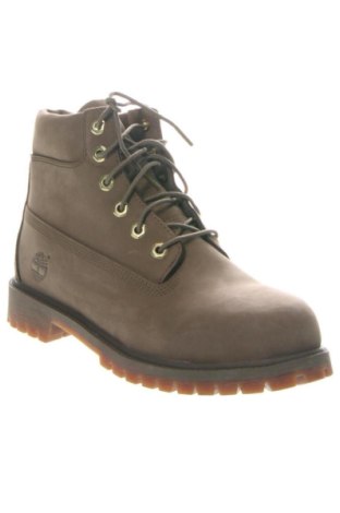 Dámské poltopánky Timberland, Veľkosť 38, Farba Hnedá, Cena  133,95 €