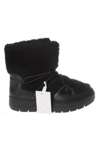 Damen Stiefeletten Tommy Hilfiger, Größe 40, Farbe Schwarz, Preis € 179,99