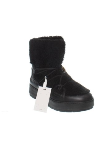 Damen Stiefeletten Tommy Hilfiger, Größe 40, Farbe Schwarz, Preis € 179,99