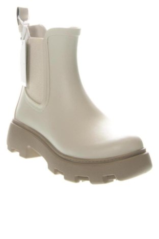 Damen Stiefeletten Tommy Hilfiger, Größe 40, Farbe Beige, Preis € 112,99