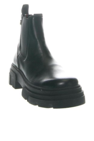 Dámské poltopánky Tommy Hilfiger, Veľkosť 39, Farba Čierna, Cena  183,95 €