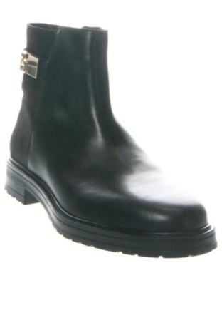 Botine de damă Tommy Hilfiger, Mărime 40, Culoare Negru, Preț 949,99 Lei