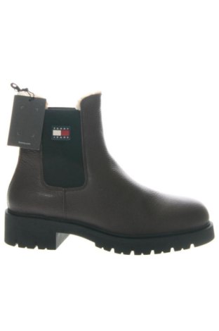 Damen Stiefeletten Tommy Hilfiger, Größe 40, Farbe Braun, Preis € 204,99