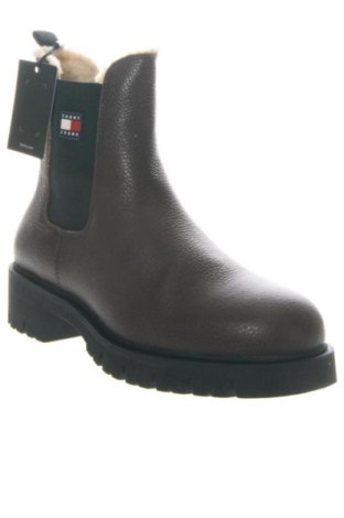 Damen Stiefeletten Tommy Hilfiger, Größe 40, Farbe Braun, Preis € 204,99