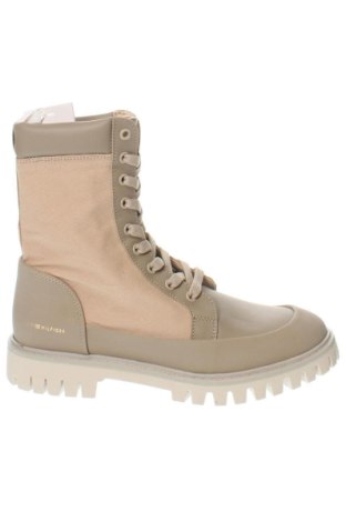 Damskie botki Tommy Hilfiger, Rozmiar 40, Kolor Kolorowy, Cena 719,99 zł, #135789550