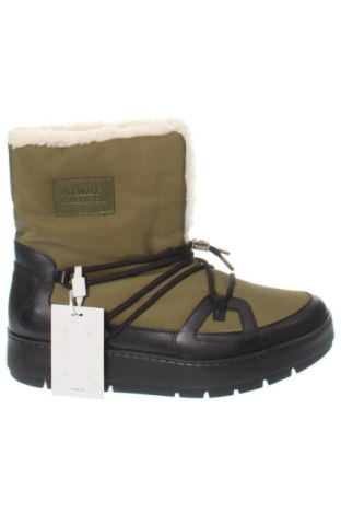 Damen Stiefeletten Tommy Hilfiger, Größe 41, Farbe Mehrfarbig, Preis 177,99 €