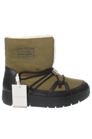 Дамски боти Tommy Hilfiger, Размер 41, Цвят Многоцветен, Цена 48,57 €, #135789770
