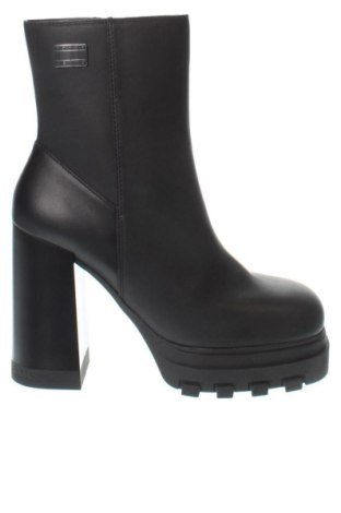 Damen Stiefeletten Tommy Hilfiger, Größe 40, Farbe Schwarz, Preis € 192,99