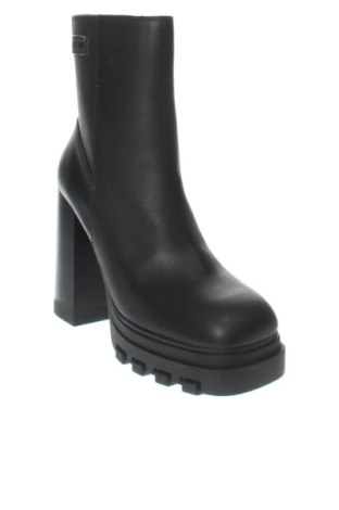 Damen Stiefeletten Tommy Hilfiger, Größe 40, Farbe Schwarz, Preis € 192,99