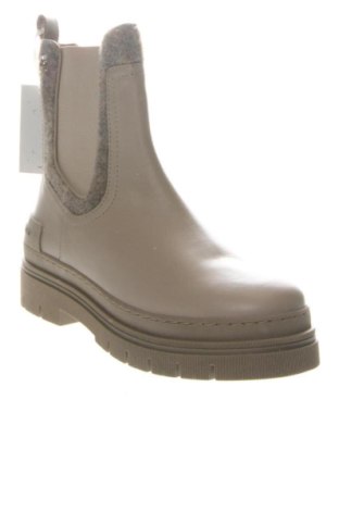 Dámské poltopánky Tommy Hilfiger, Veľkosť 39, Farba Béžová, Cena  172,95 €